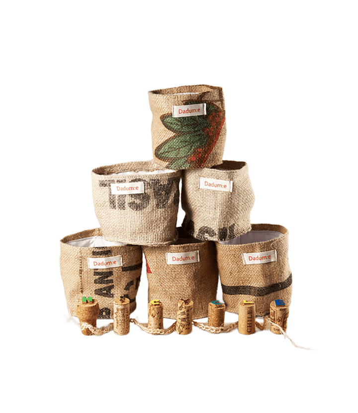 Multipurpose Basket 450ml/3set