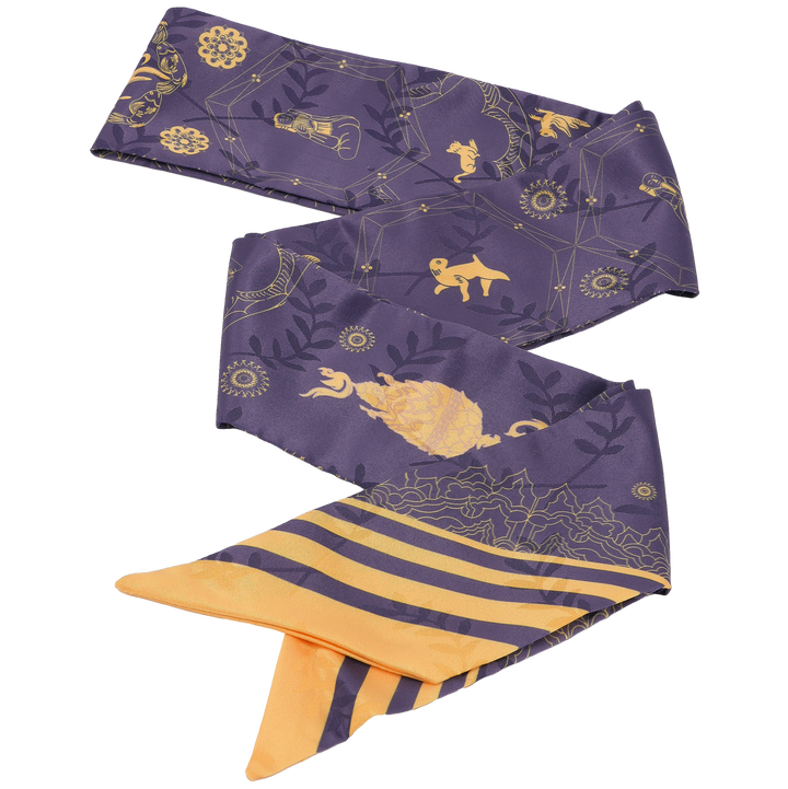 Baekje Bangdo Scarf