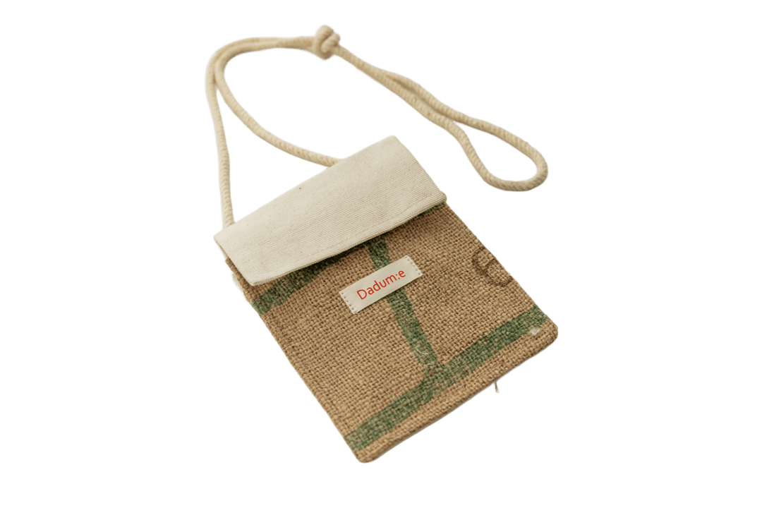 Mini Travel Crossbody Bag