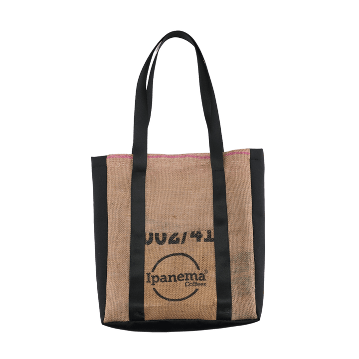 Neutral two-way bag