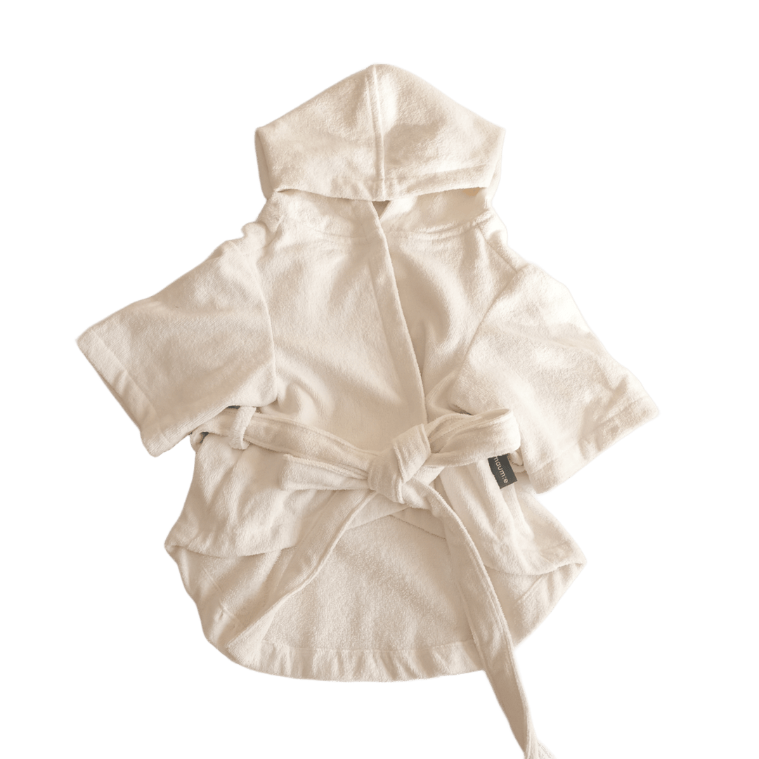 Pet Dry Towel Robe