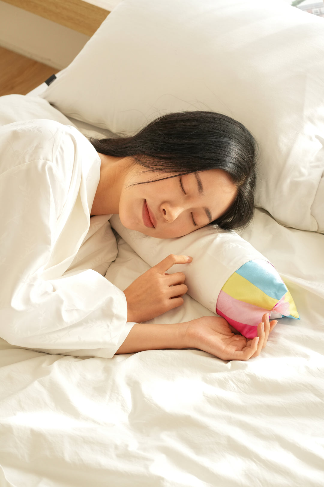 Traditional Dongdong Pillow