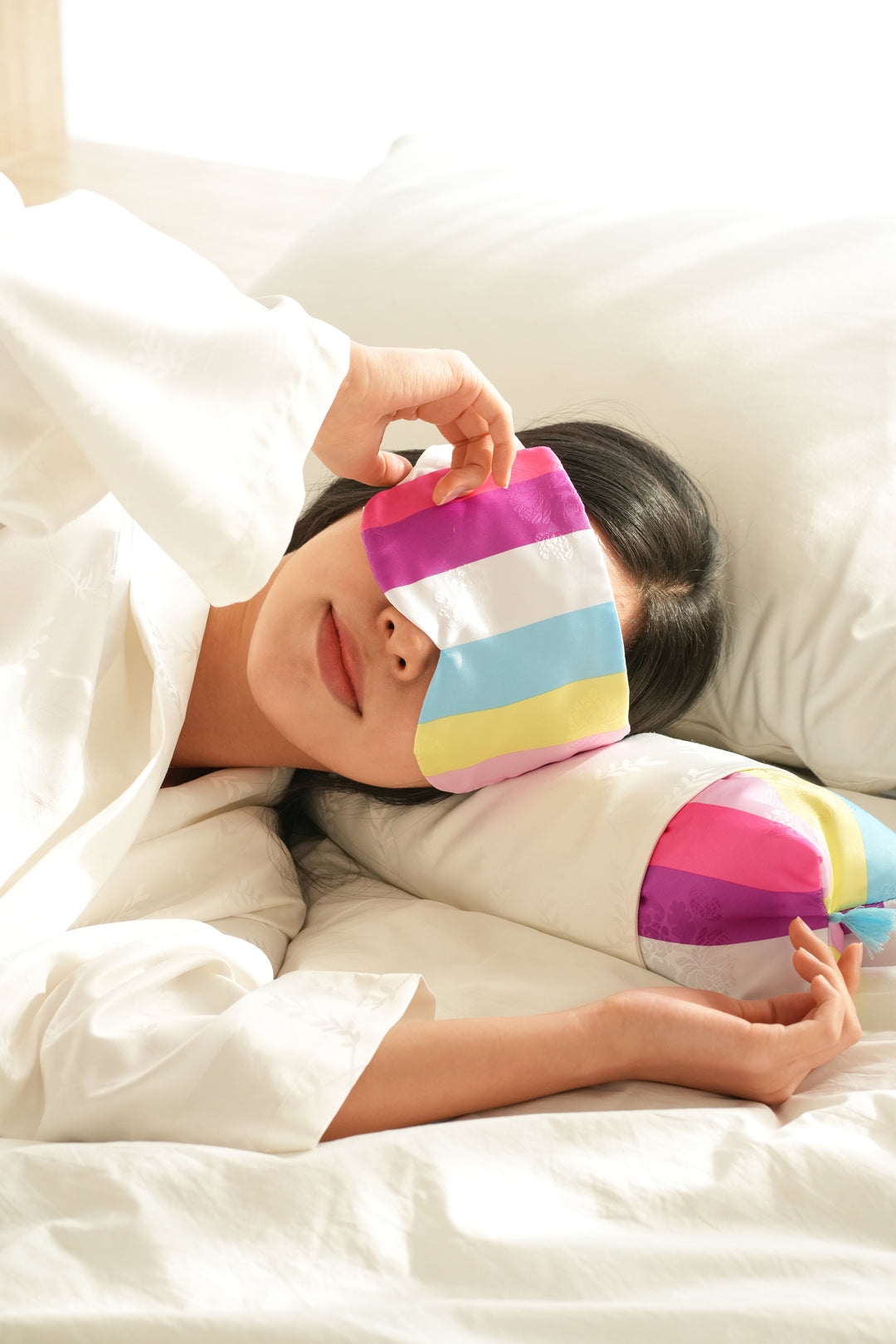 Dongdong Eye Mask