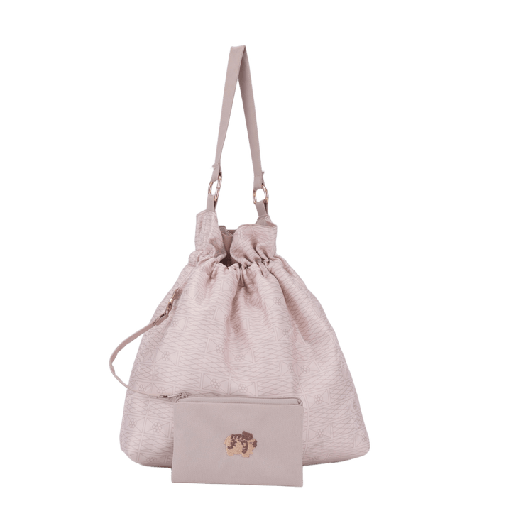 King Muryeong’s Tomb Reversible Mini Bag