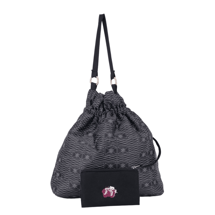 King Muryeong’s Tomb Reversible Mini Bag