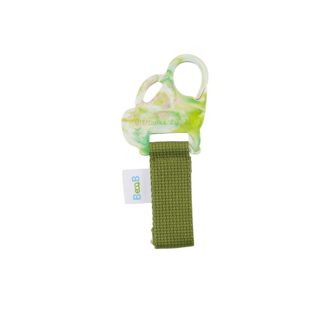 Hoja Carabiner