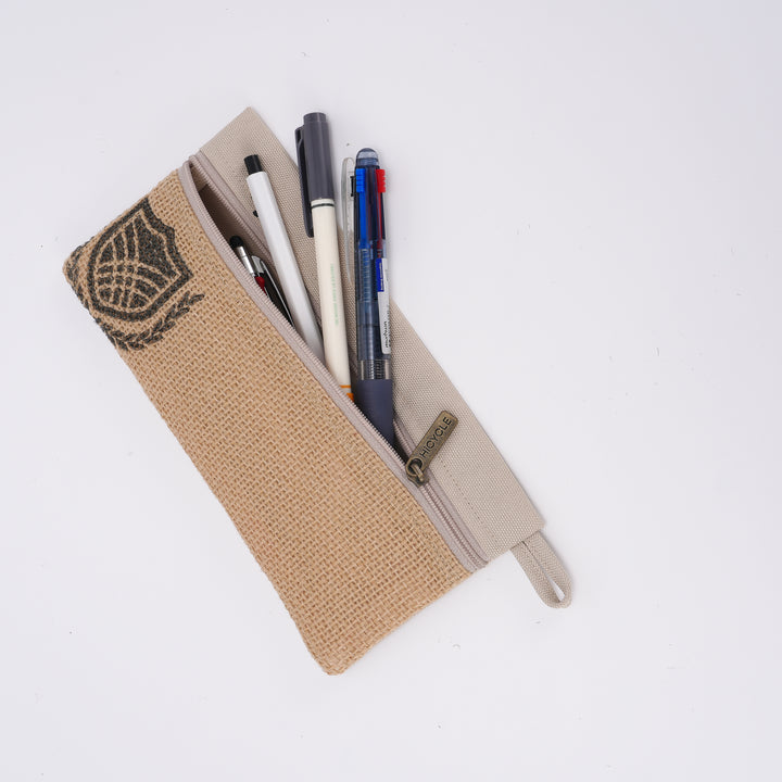 Pencil Pouch