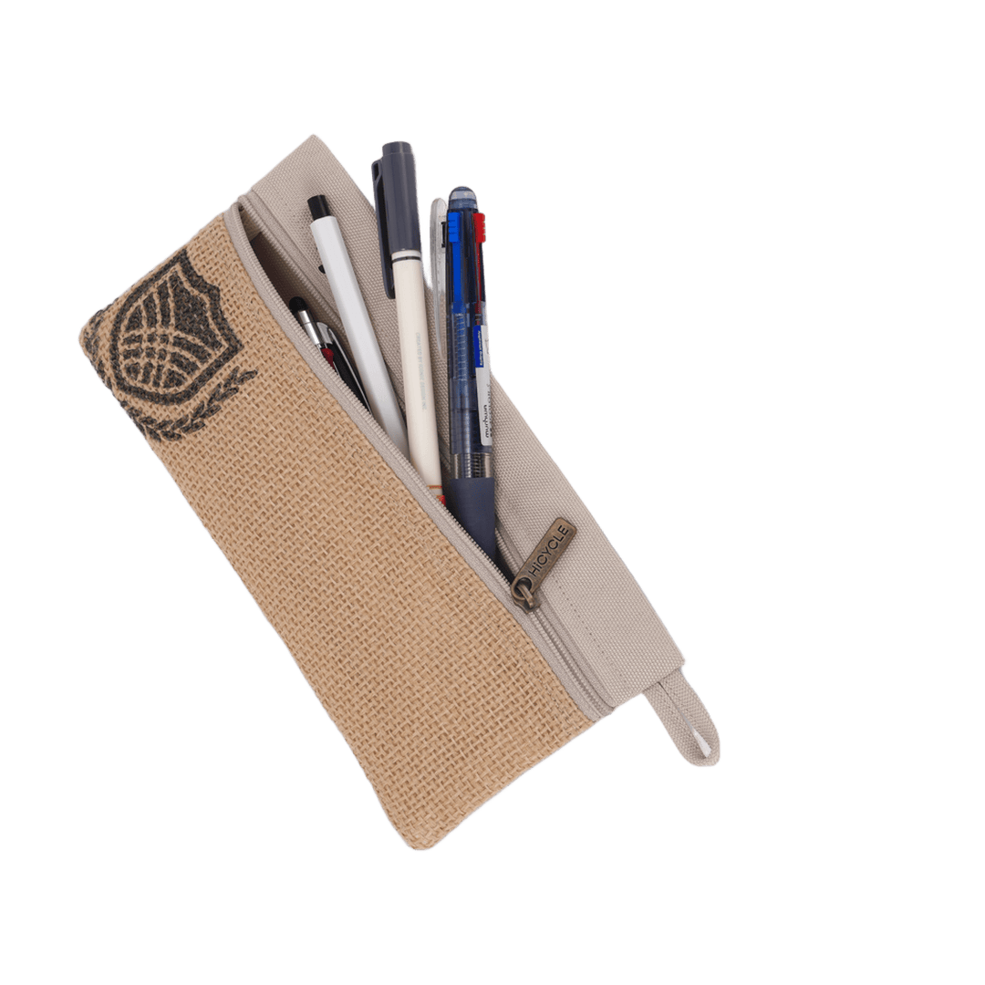 Pencil Pouch